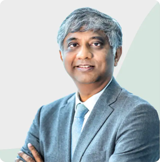Mr. Aniruddha Paul